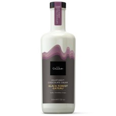 Black Forest Gateau Velvetised Cream 500ml - Seasonal Exclusive