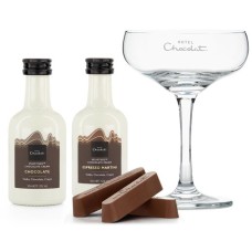 Velvetised Chocolate Tasting Experience Gift Set