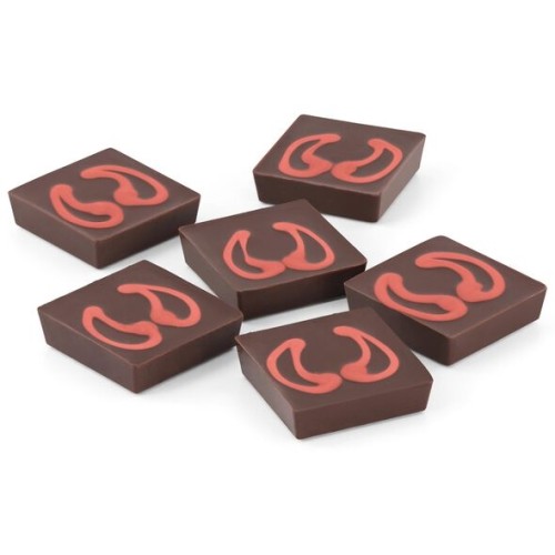 Fire & Ice Chocolate Selector
