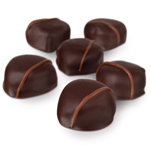 Marzipan Chocolate Selector