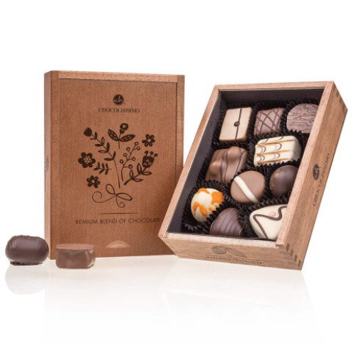 Elegance - Ladies - Chocolates