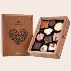 Elegance for Valentine's Day