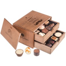 Chocolateries for Dad