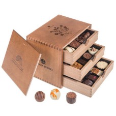 ChocoGrande - Ladies - Chocolates