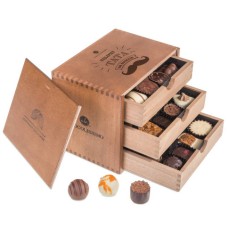 ChocoGrande for Dad