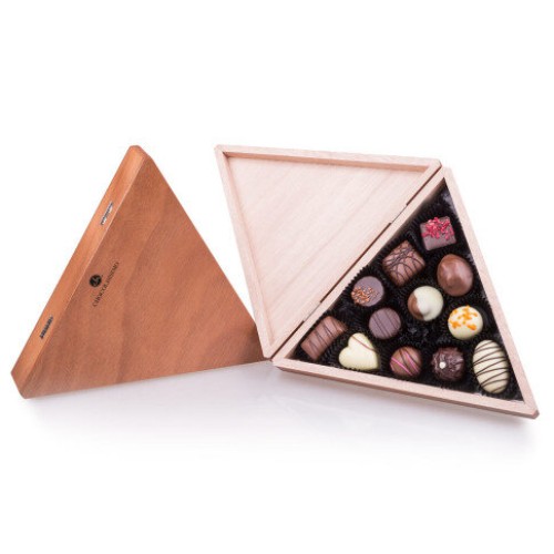 ChocoTriangle - Chocolates