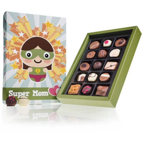 Super Mom - Midi