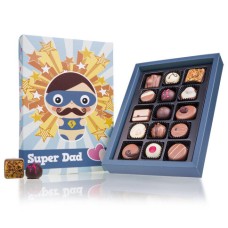 Super Dad - Midi
