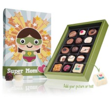 Super Mom - Midi