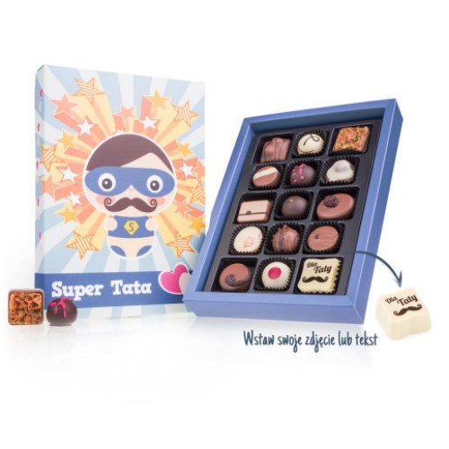 Super Dad Midi from Oxide