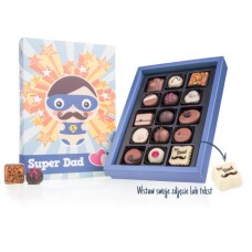 Super Dad Midi with Oxide