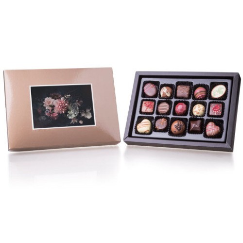 ChocoPostcard Midi