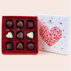 Sweet pralinki