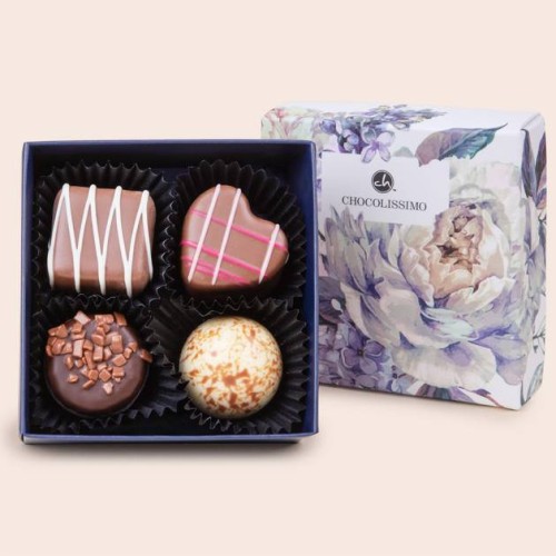 Flower Delights Chocolates 4