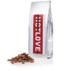 Hot Love drinking chocolate