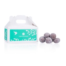 Mini Chocolate Covered Nuts
