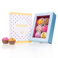 American Cupcakes 6