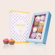 American Cupcakes 8