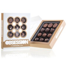 Chocolate Obsession - Chocolates