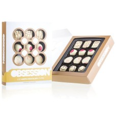 White Obsession - Chocolates