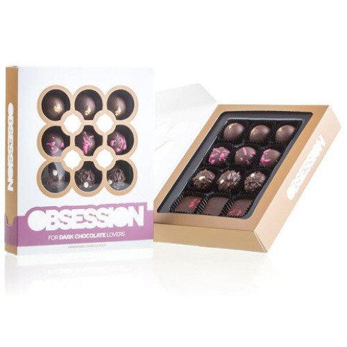 Dark Obsession - Chocolates