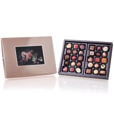ChocoPostcard - Maxi