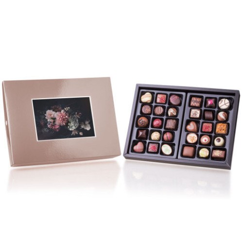 ChocoPostcard - Maxi