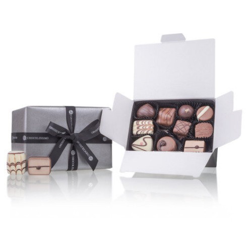 Ballotin Grand - Chocolates