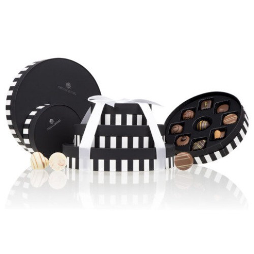 Glamour Pack - Chocolates