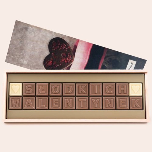 Sweet Valentine's Day