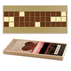 For the Only Woman in My Life