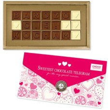 I love you very much