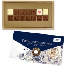 Telegram My Queen