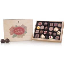 Box for parents