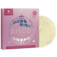 Chocolate record - Disco