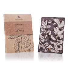 Extreme Midi - Chocolate bar - Coffee