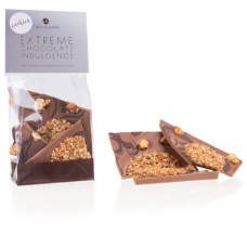 ChocoExtreme chocolate with Mini cookies