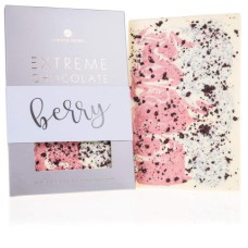 Extreme - Chocolate tablet - Blueberries