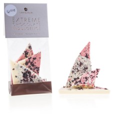 ChocoExtreme chocolate with Mini forest fruits