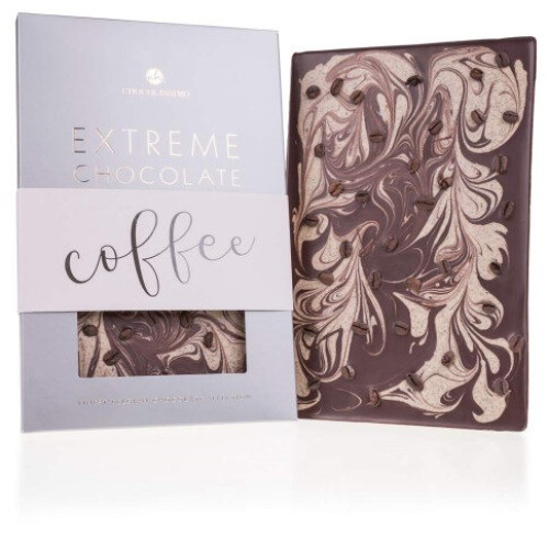 Extreme - Chocolate tablet - Coffee