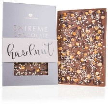 Extreme - Chocolate tablet - Nuts