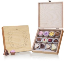Chocolates Collection