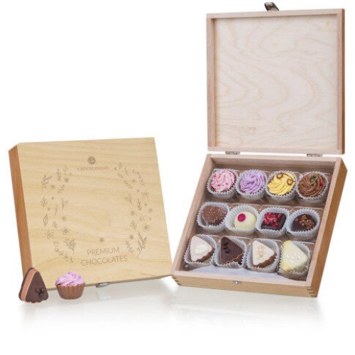 Chocolates Collection