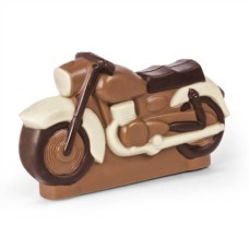 Chocolate Motorcycle