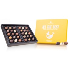 All The Best - pralines for Easter