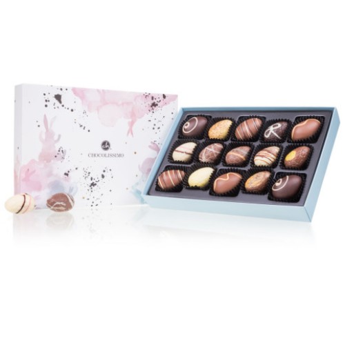 Easter Pralines Easter Time