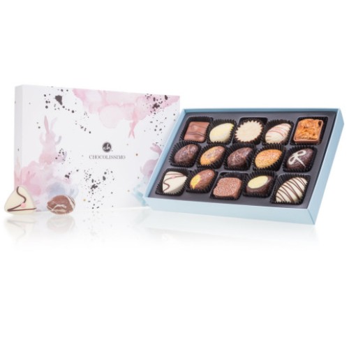 Easter Time - pralines