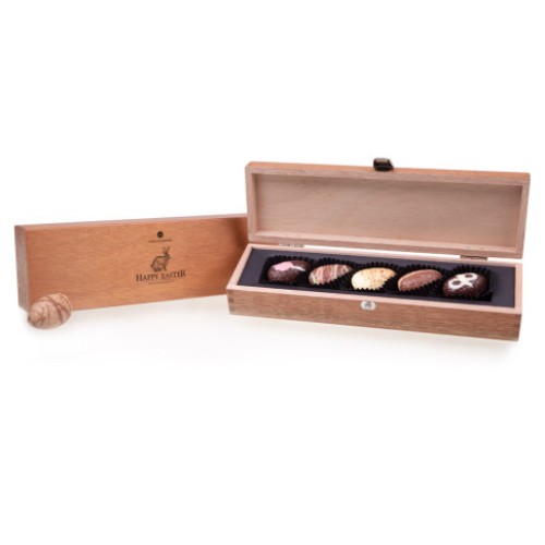 Easter Chococase