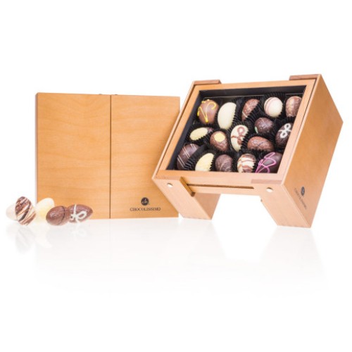 Easter ChocoBar