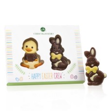 Chicken & Bunny